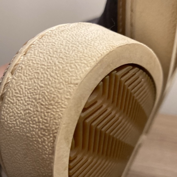 Toms Paxton slip on fur shoes 5,5 grey - Picture 15 of 16